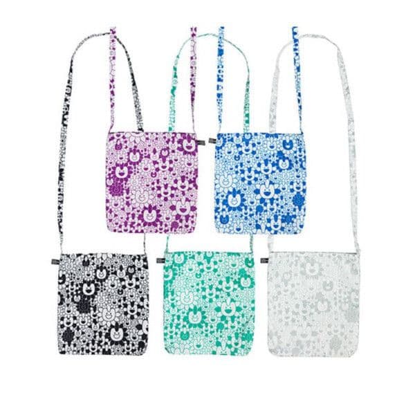 뉴진스 (NewJeans) - Supernatural (NJ X MURAKAMI Cross Bag ver.) 하니 버전 - 개봉앨범 포카 없음