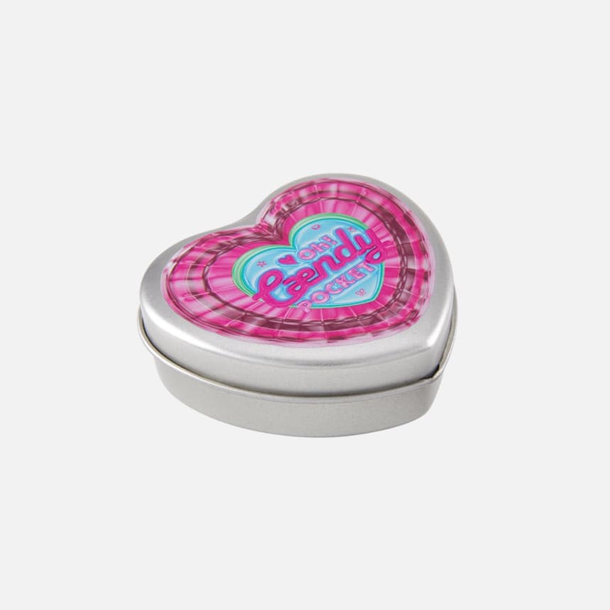 AESPA CANDY 포토카드