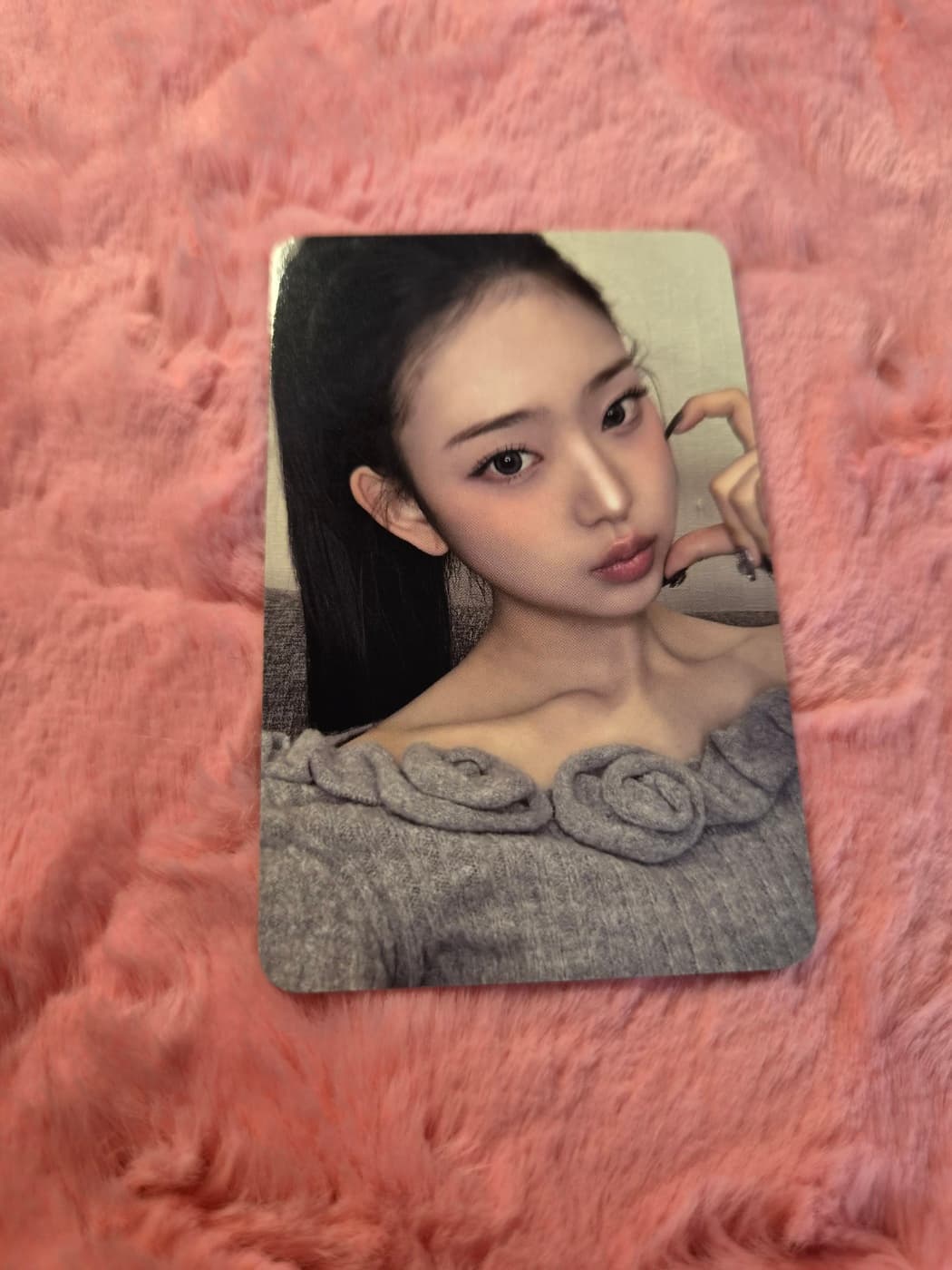 키키 kiiikiii ep 2집 앨범 미니 2집 DELULU 델루루 404 포오포 비트로드 미공포 특전 이솔 포토카드 포카