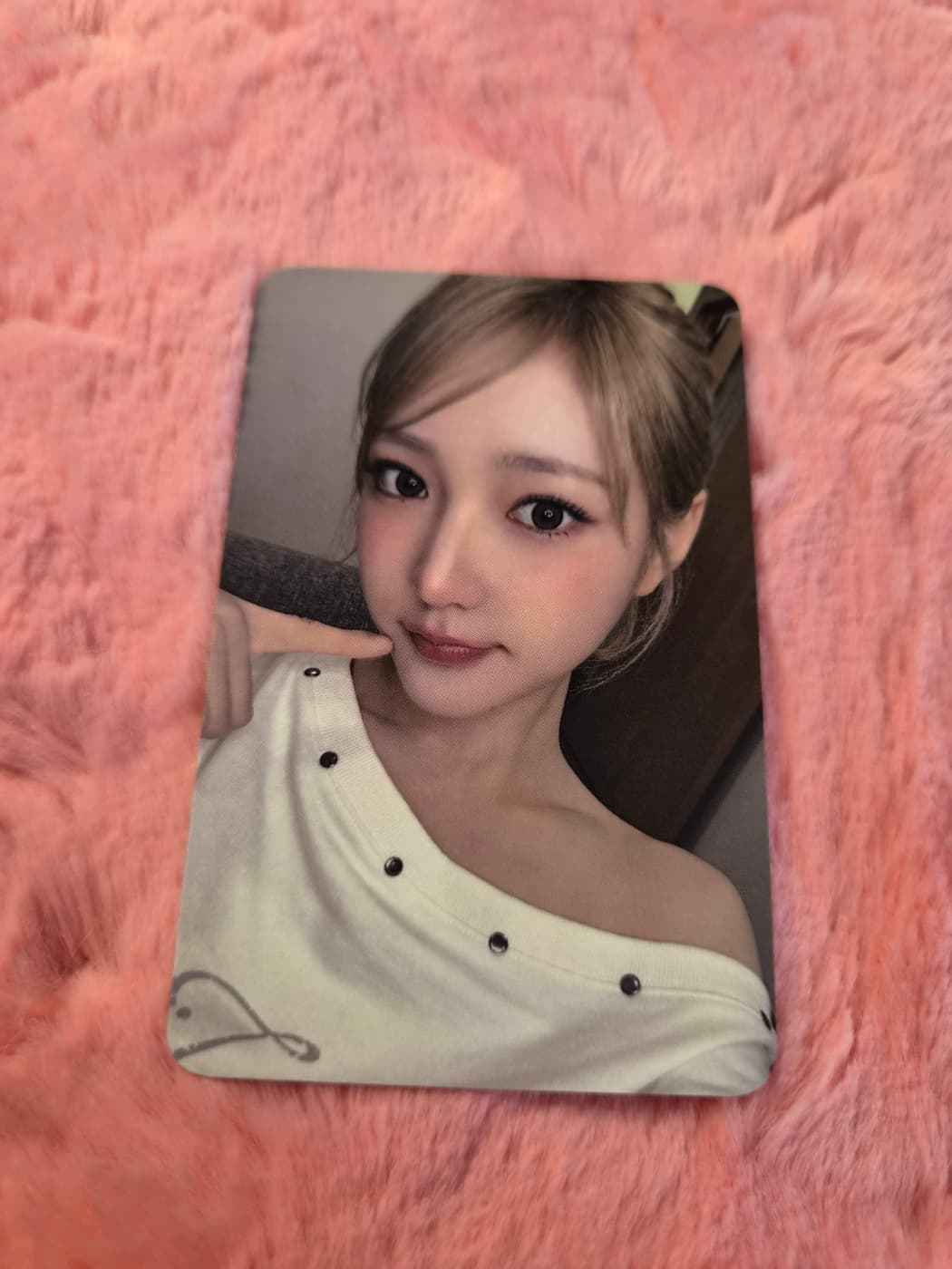 키키 kiiikiii ep 2집 앨범 미니 2집 DELULU 델루루 404 포오포 비트로드 미공포 특전 지유 포토카드 포카