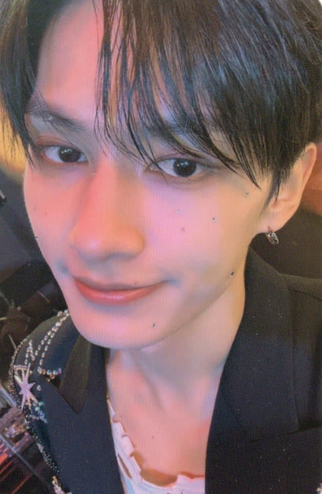 [준/스펀지스페셜/일반] SEVENTEEN 세븐틴 SEVENTEENTH HEAVEN 캐럿반 예약판매 특전 포토카드 포카