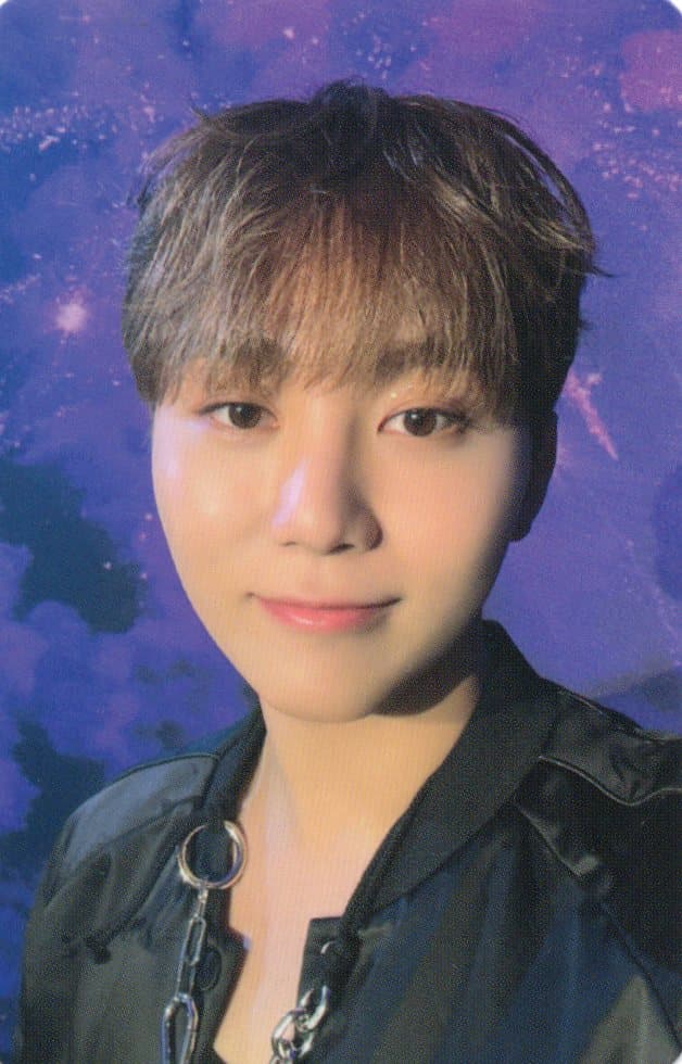 [승관/스펀지스페셜/일반] SEVENTEEN 세븐틴 SEVENTEENTH HEAVEN 캐럿반 예약판매 특전 포토카드 포카