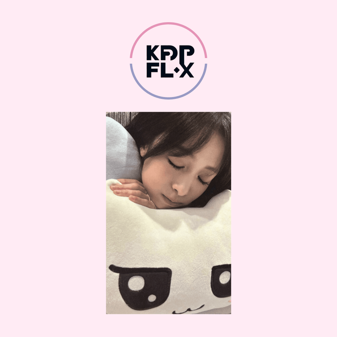 [아현] 베이비몬스터 베몬 BABYMONSTER 춤 CHOOM 위버스샵 특전 아현 포카 공식 포토카드