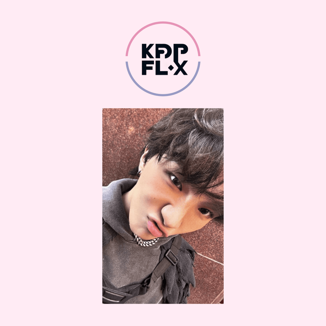 [운학] 보이넥스트도어 보넥도 BOYNEXTDOOR 바이럴 HOME 위버스샵 특전 운학 포카 공식 포토카드