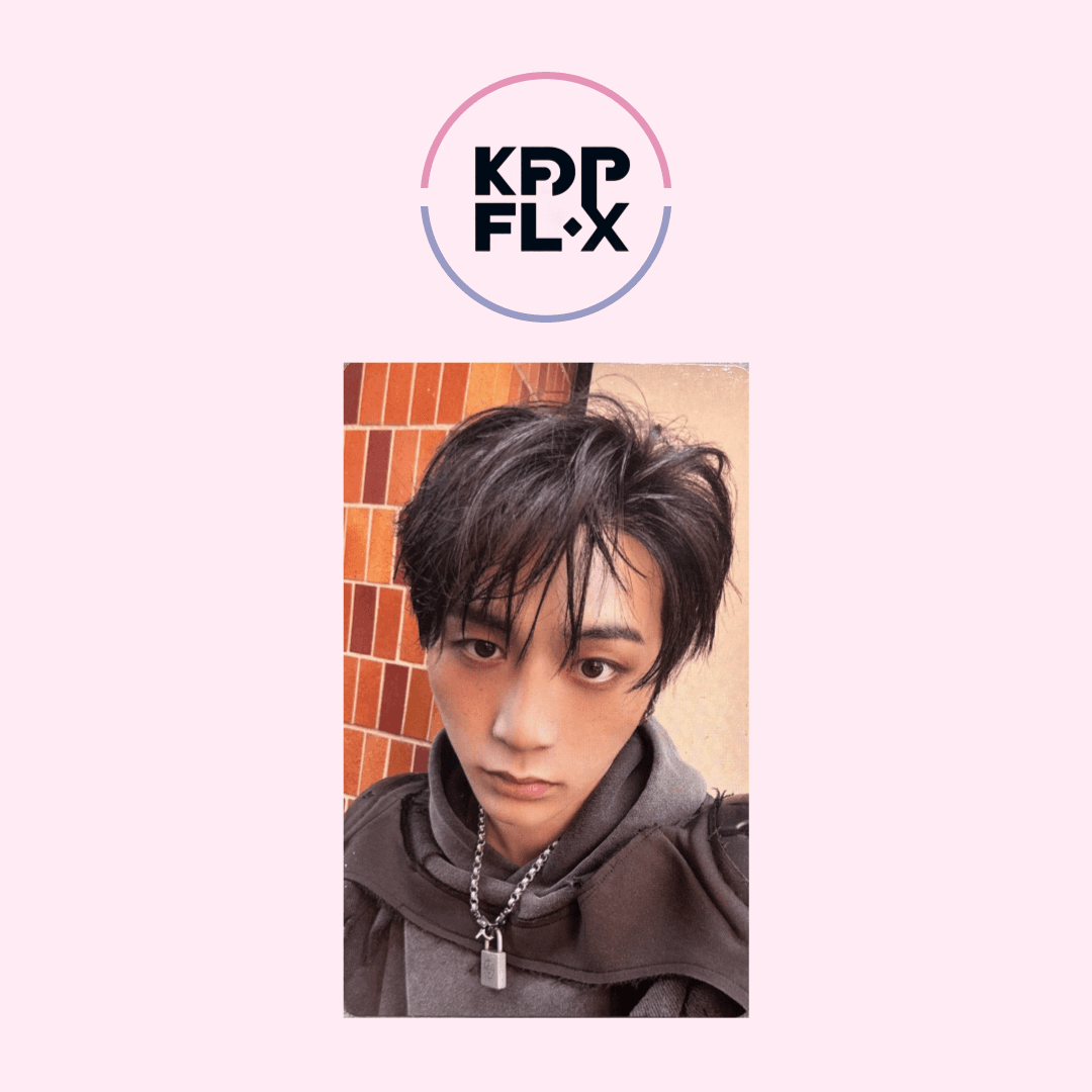[태산] 보이넥스트도어 보넥도 BOYNEXTDOOR 바이럴 HOME 위버스샵 특전 태산 포카 공식 포토카드