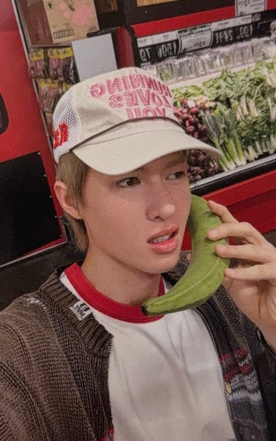 [예티몰 특전] CORTIS 코르티스 마틴 예티몰 럭드 포토카드