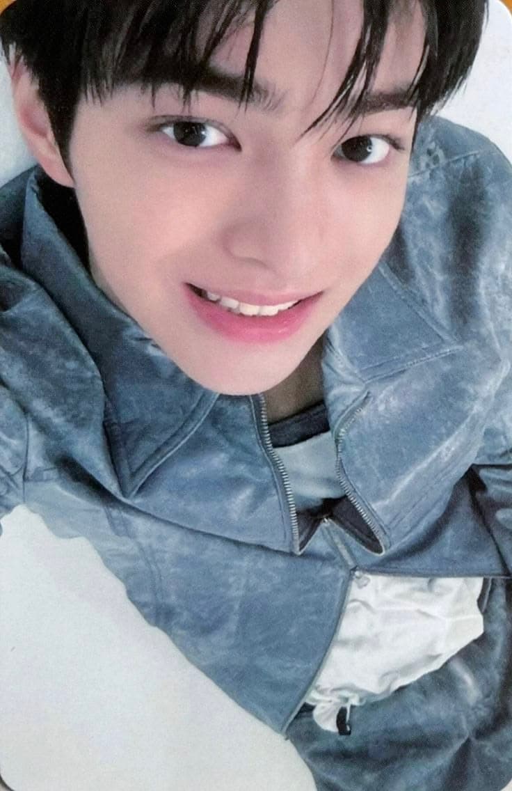 [비트로드 특전] CORTIS 코르티스 건호 럭드 포토카드