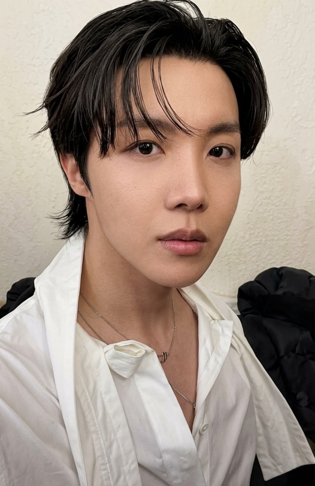 BTS 제이홉 아리랑 부산 WEVERSE PICKUP 포카