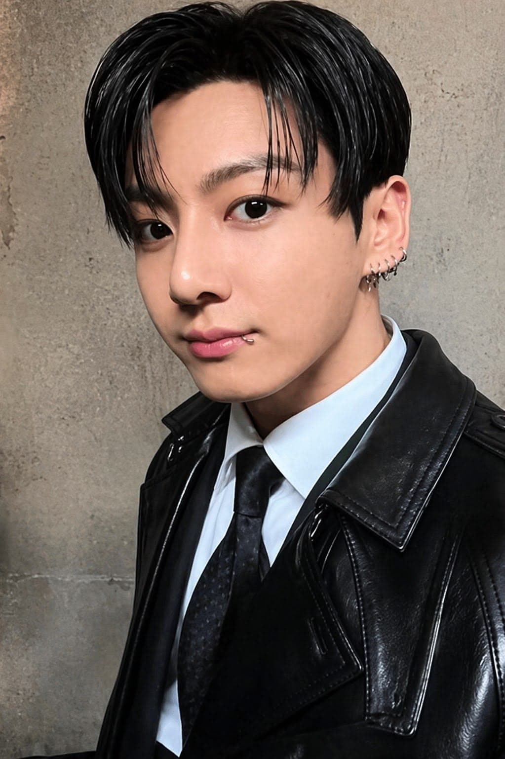 [위드뮤 특전] BTS 정국 ARIRANG WITHMUU 럭드 포카